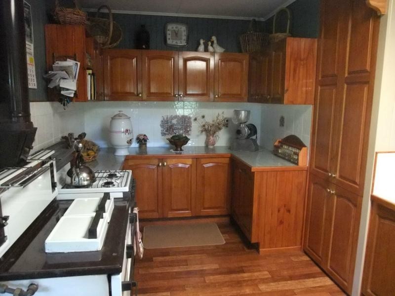 Carneys Creek QLD 4310