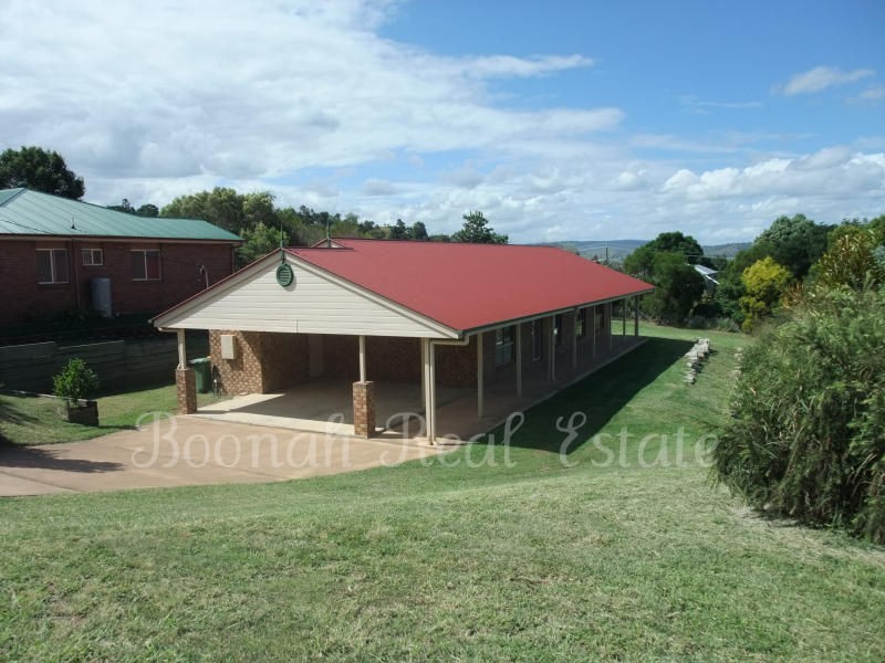 Boonah QLD 4310