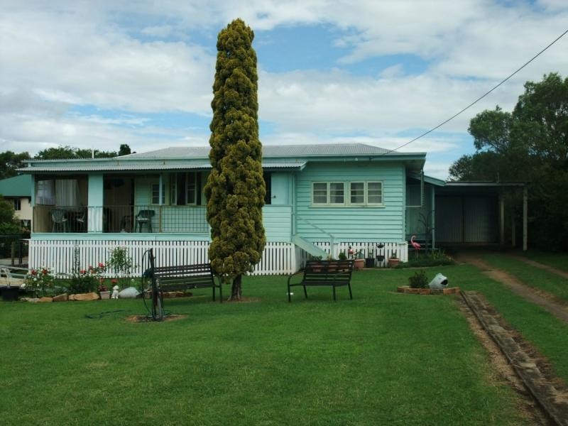 Boonah QLD 4310
