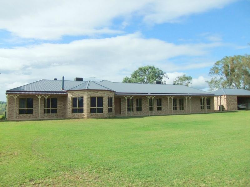 Boonah QLD 4310