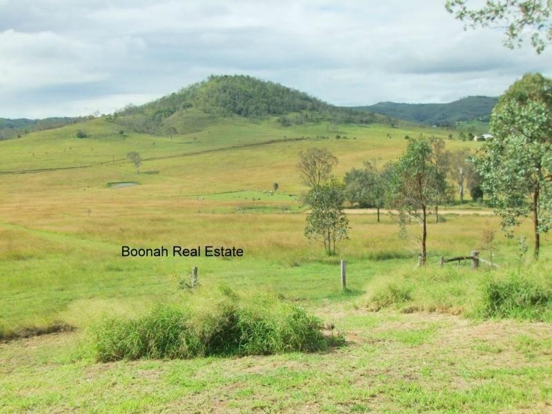 Boonah QLD 4310
