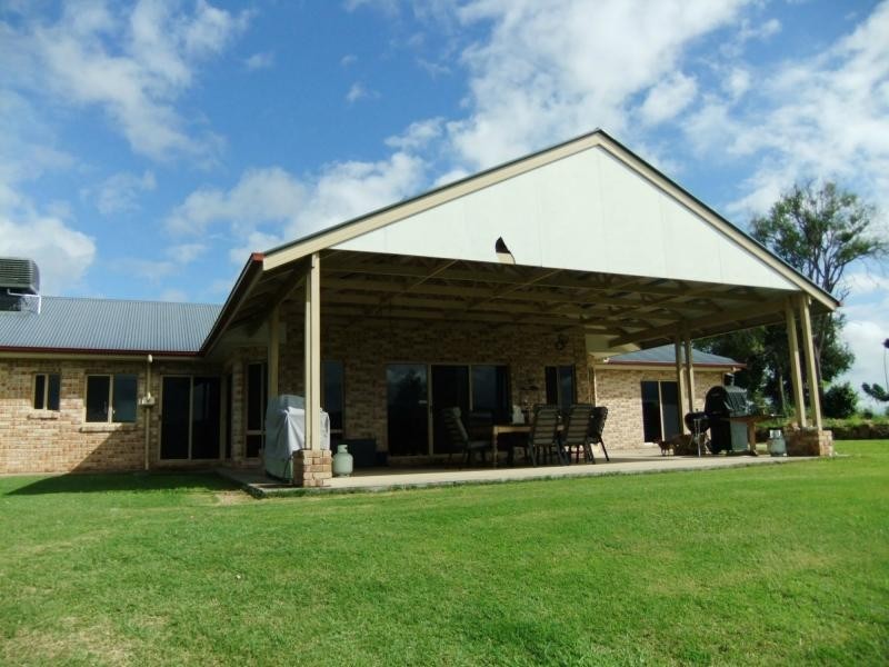 Boonah QLD 4310