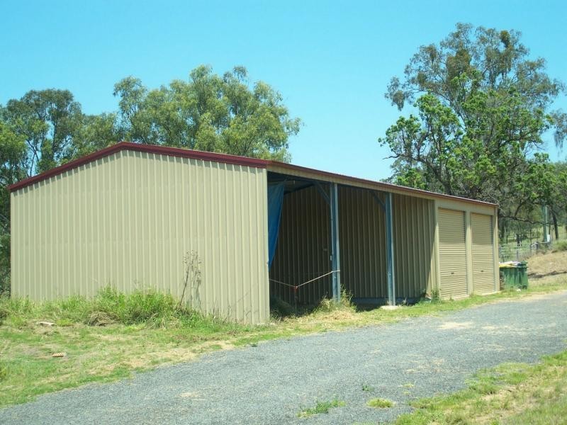 Boonah QLD 4310