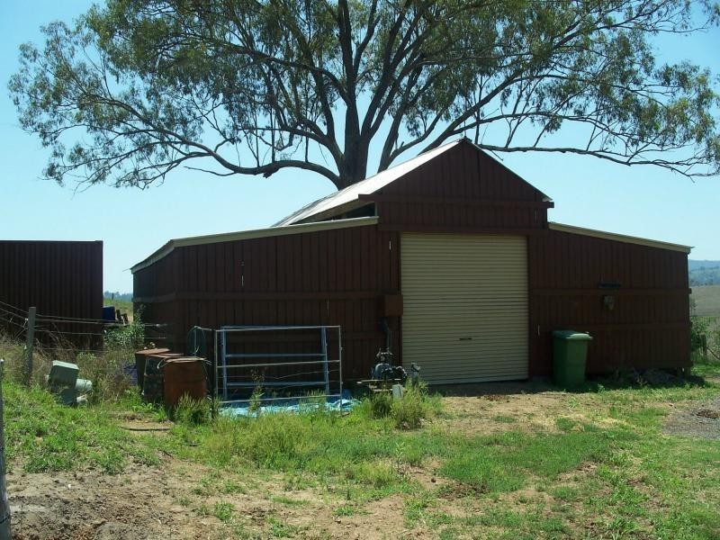 Boonah QLD 4310
