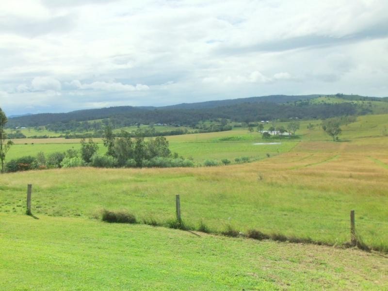 Boonah QLD 4310