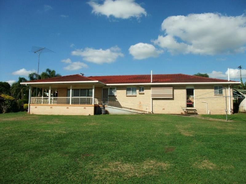 Kalbar QLD 4309