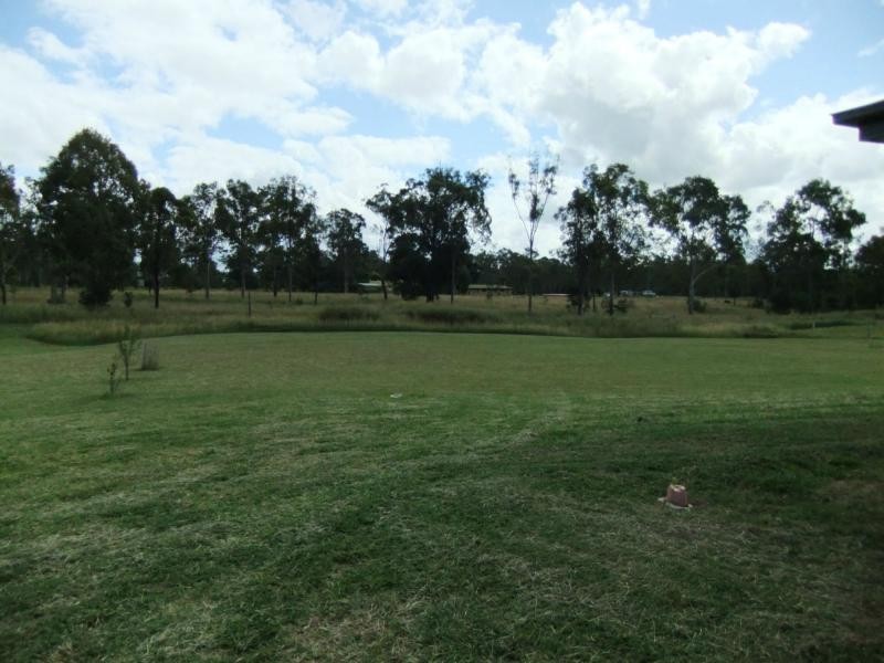4 HUGHES Court, Aratula QLD 4309