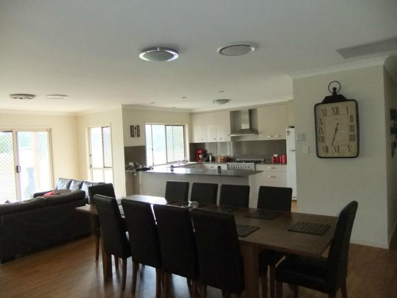 4 HUGHES Court, Aratula QLD 4309