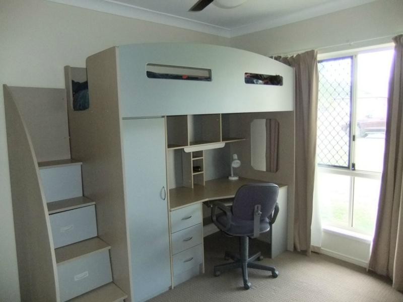 4 HUGHES Court, Aratula QLD 4309