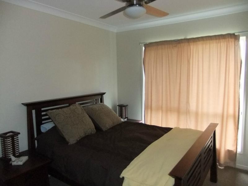 4 HUGHES Court, Aratula QLD 4309