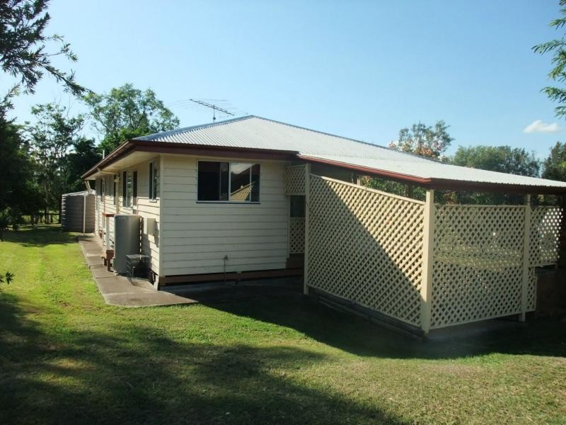 Croftby QLD 4310