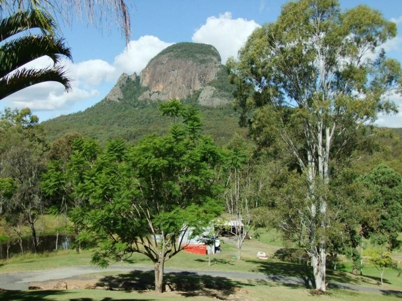 Moogerah QLD 4309