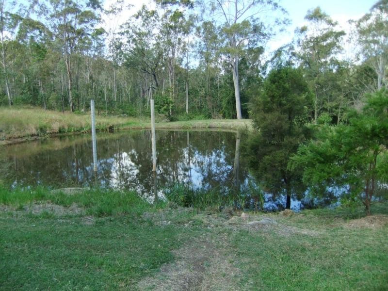 Moogerah QLD 4309