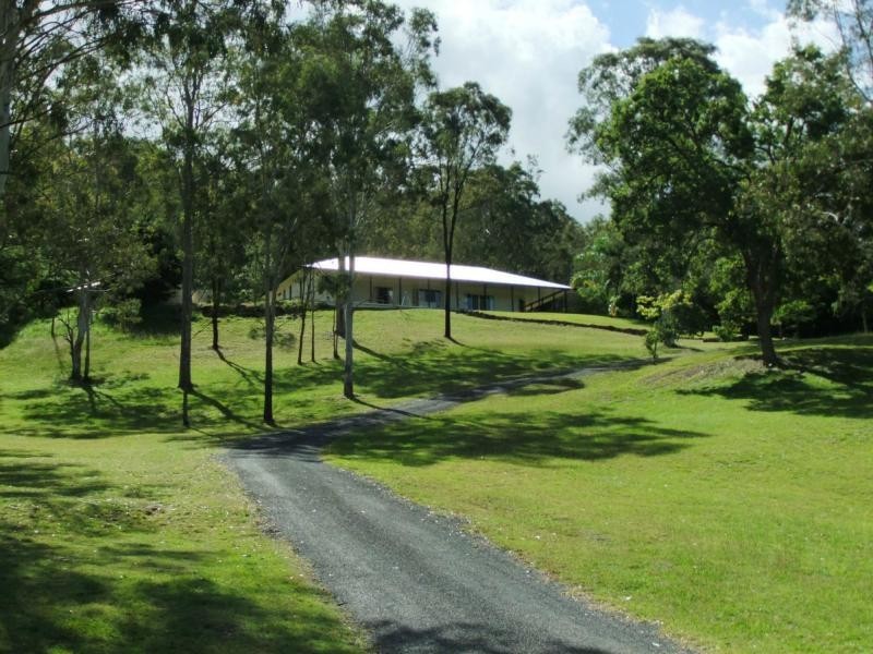 Moogerah QLD 4309