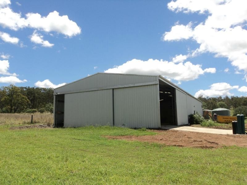 Boonah QLD 4310