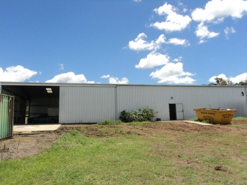 Boonah QLD 4310