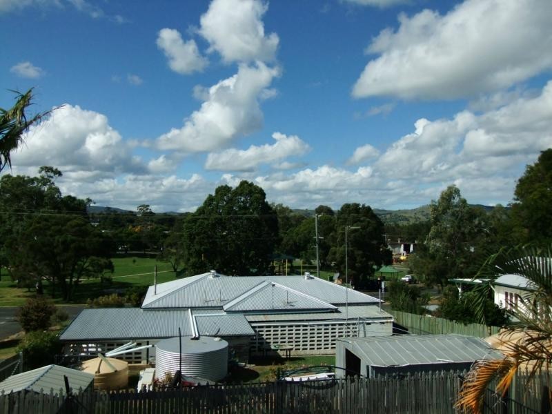 Boonah QLD 4310