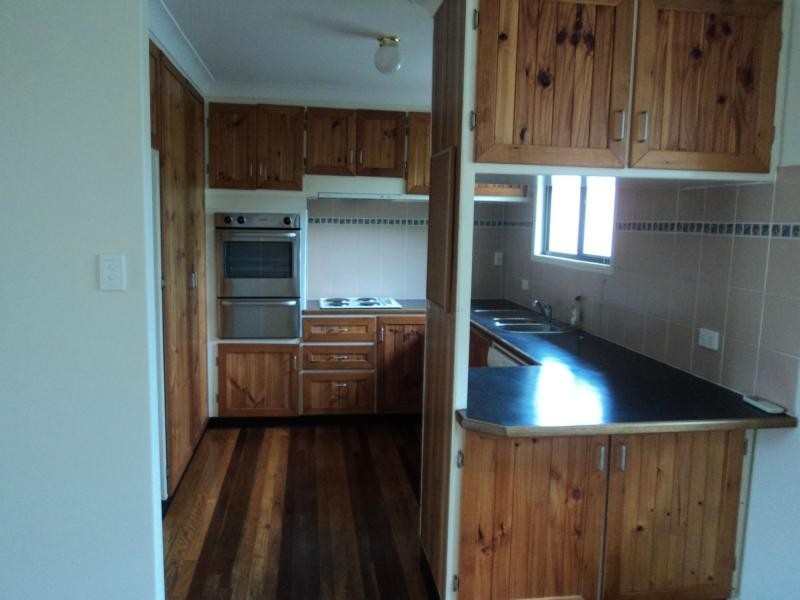 Peak Crossing QLD 4306