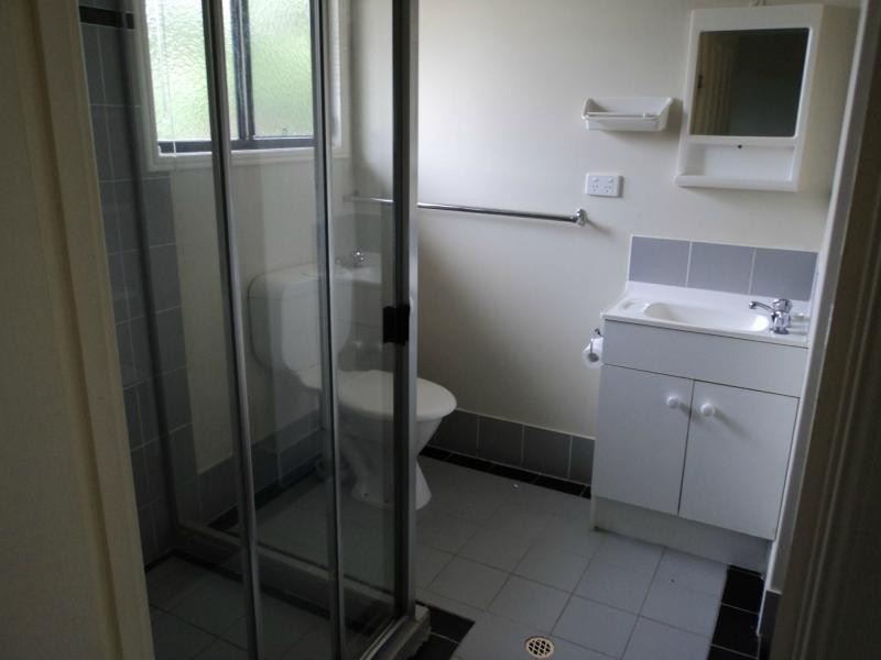 Peak Crossing QLD 4306