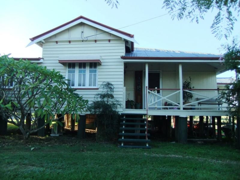 Obum Obum QLD 4309