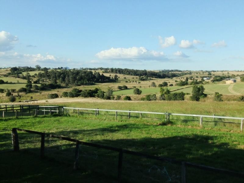 Obum Obum QLD 4309