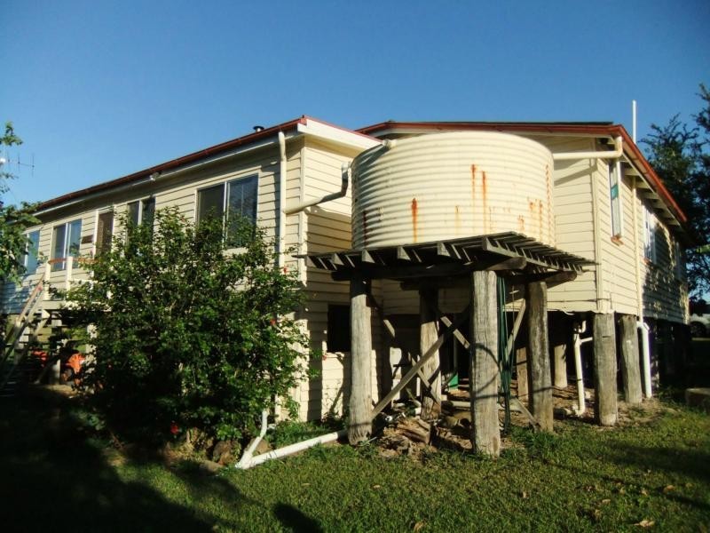 Obum Obum QLD 4309