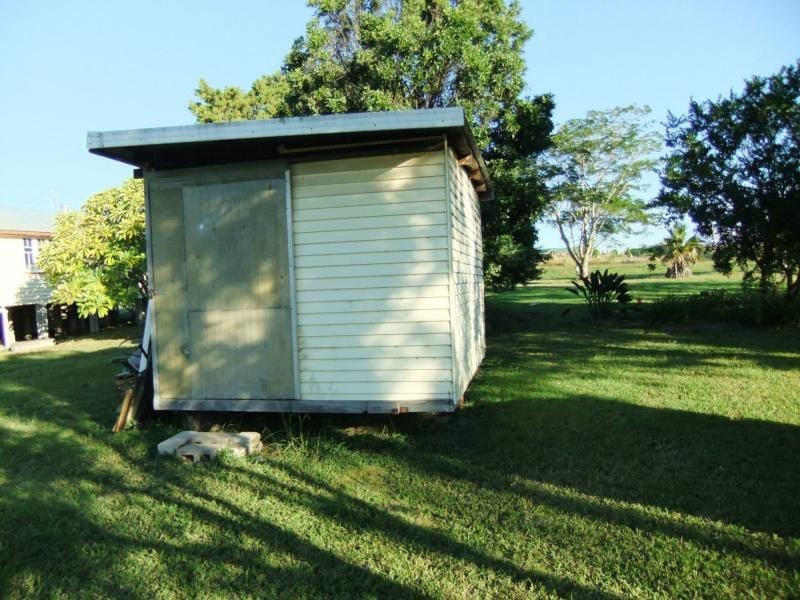 Obum Obum QLD 4309