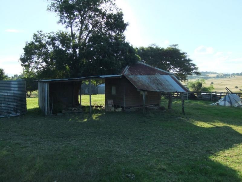 Obum Obum QLD 4309