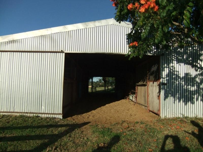 Obum Obum QLD 4309