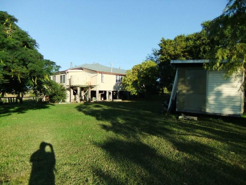 Obum Obum QLD 4309