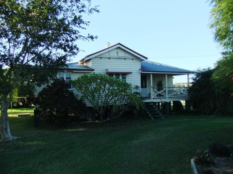 Obum Obum QLD 4309