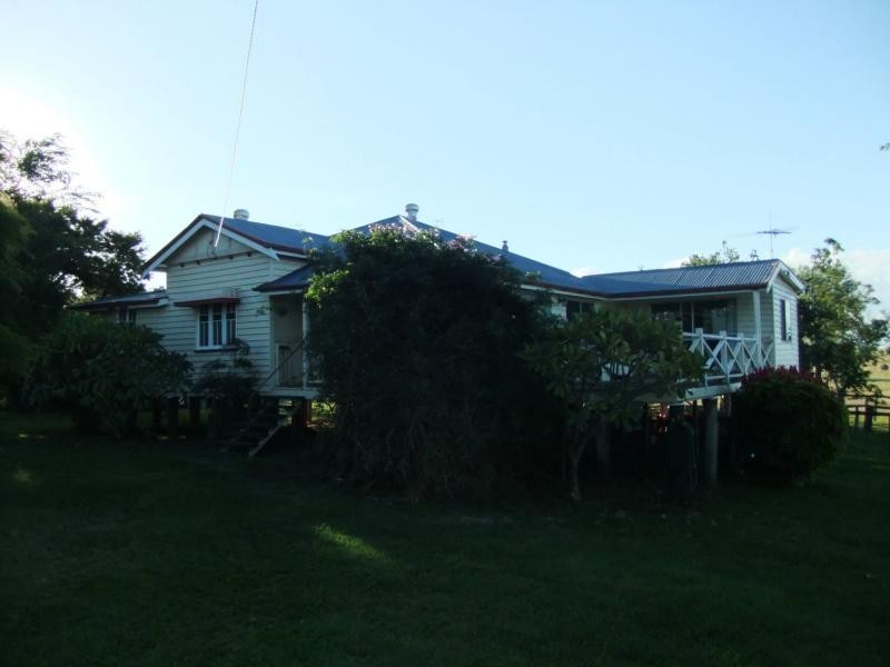 Obum Obum QLD 4309