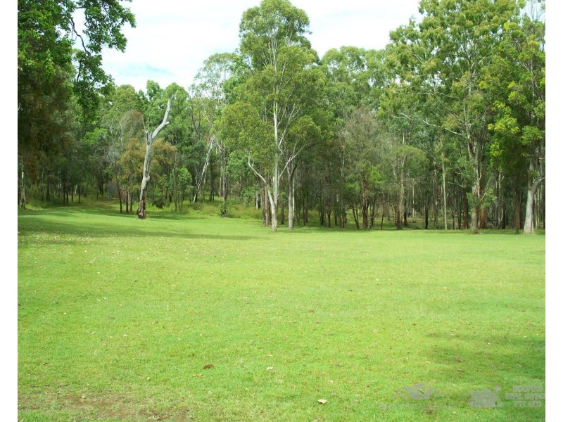 Carneys Creek QLD 4310