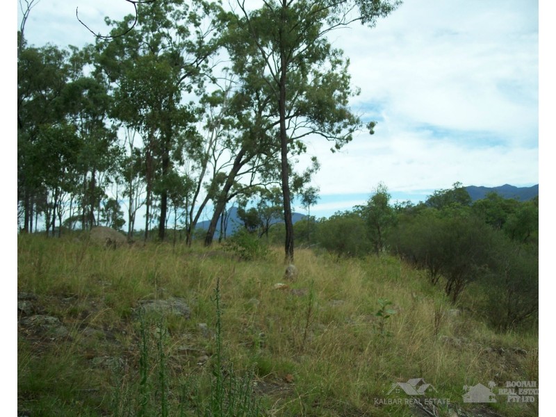 Carneys Creek QLD 4310