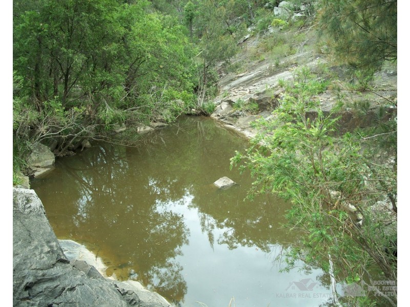 Carneys Creek QLD 4310