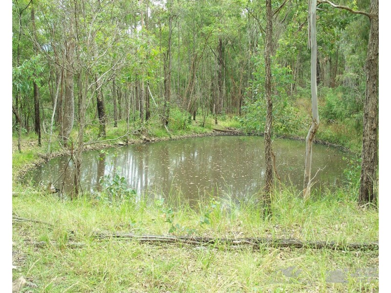 Carneys Creek QLD 4310