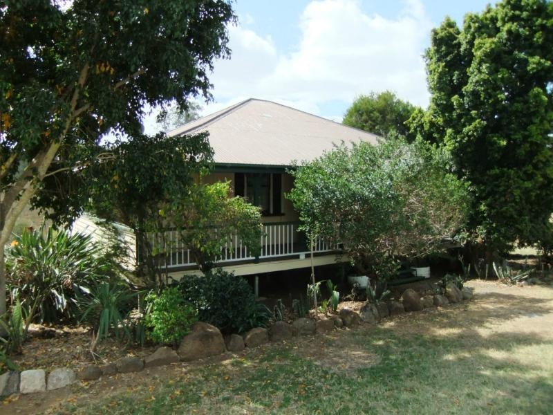 Warrill View QLD 4307