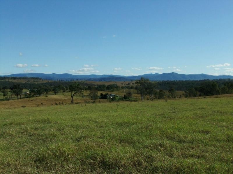 Warrill View QLD 4307