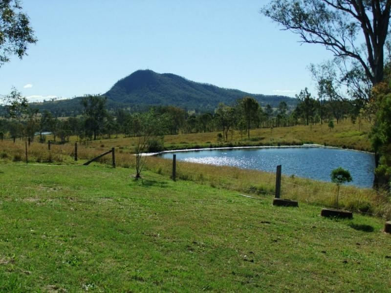 Warrill View QLD 4307