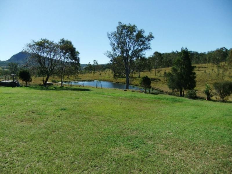 Warrill View QLD 4307