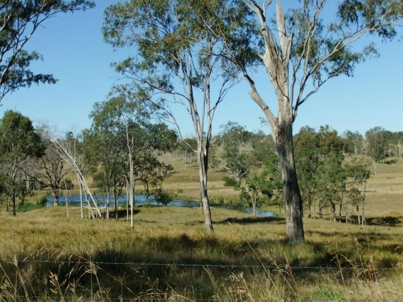 Warrill View QLD 4307