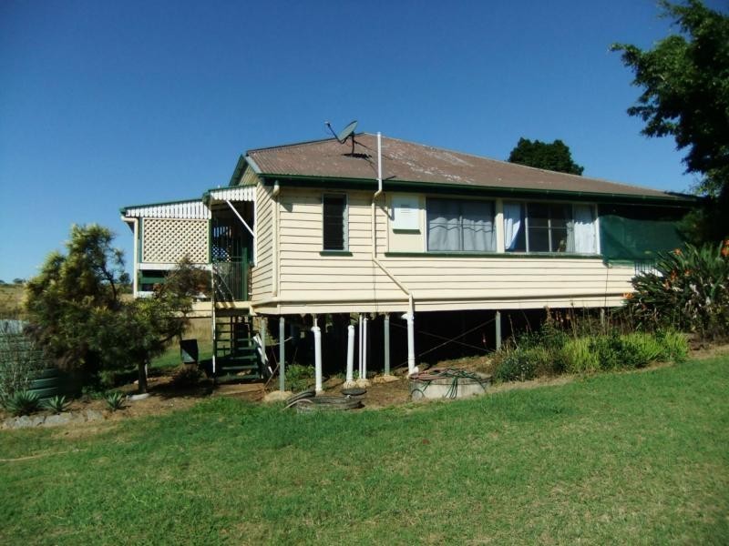 Warrill View QLD 4307