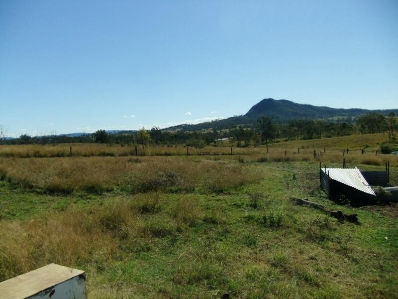 Warrill View QLD 4307