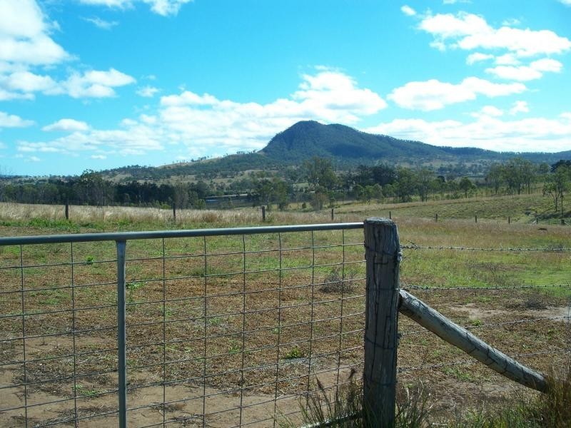 Warrill View QLD 4307