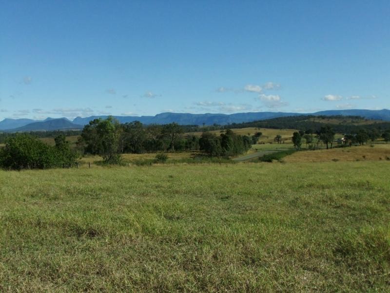 Warrill View QLD 4307