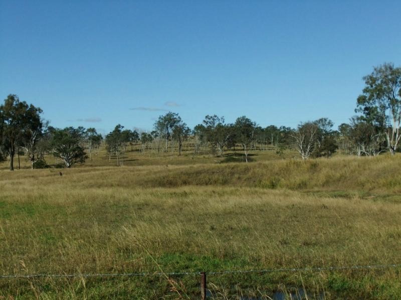 Warrill View QLD 4307