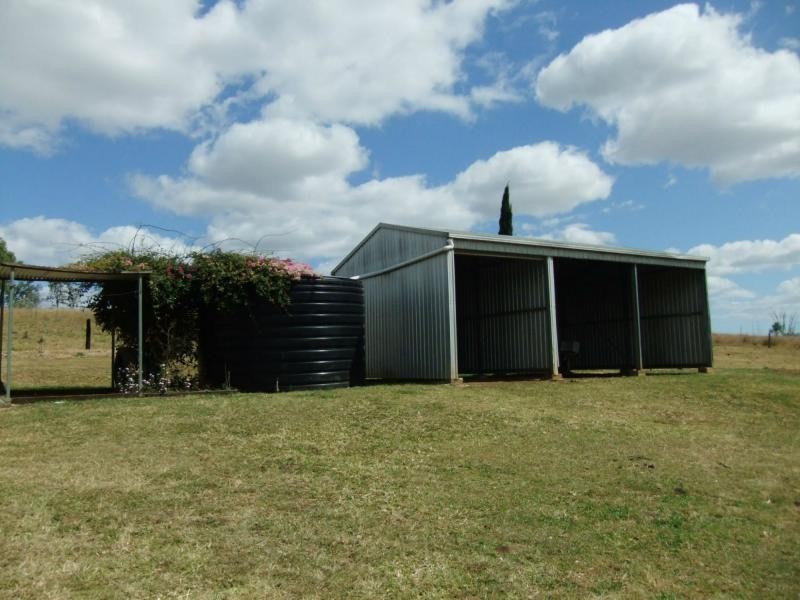 Warrill View QLD 4307