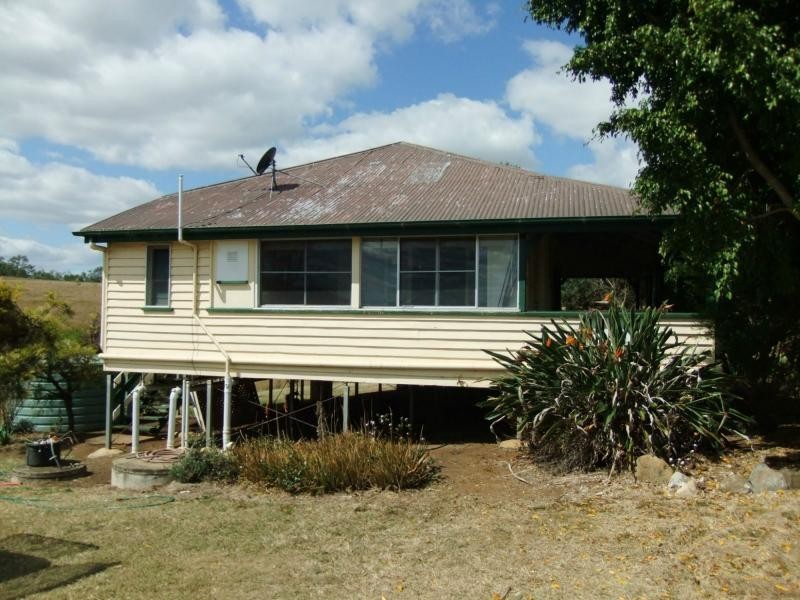 Warrill View QLD 4307