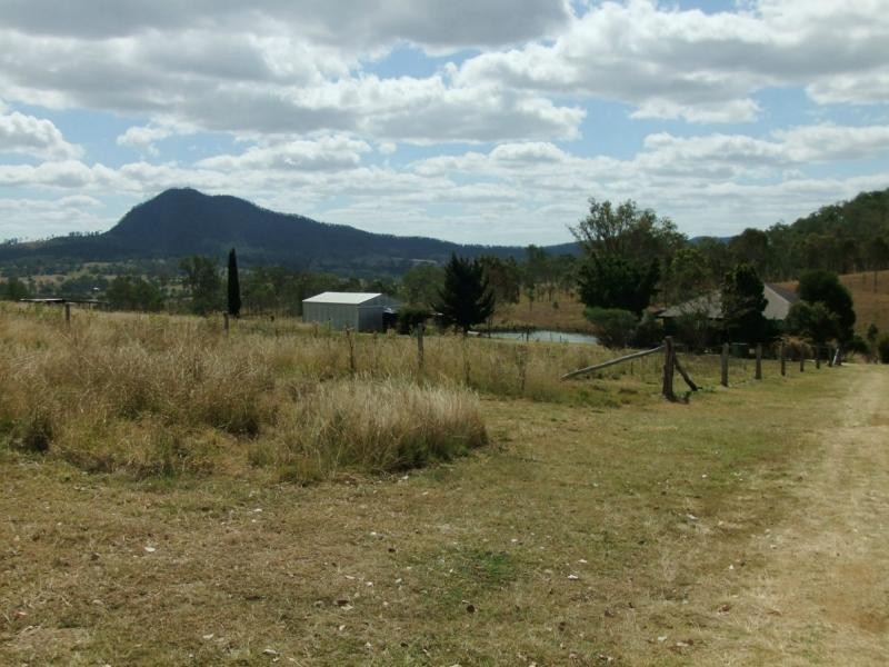 Warrill View QLD 4307