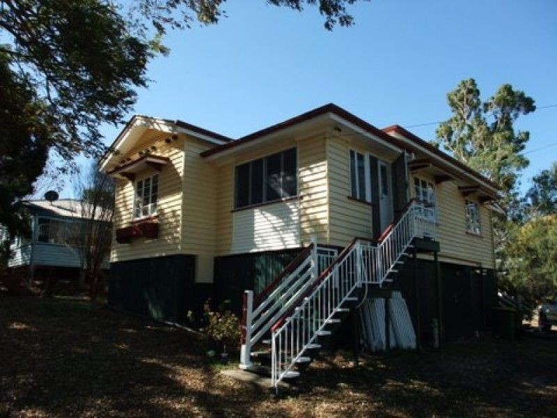Warrill View QLD 4307